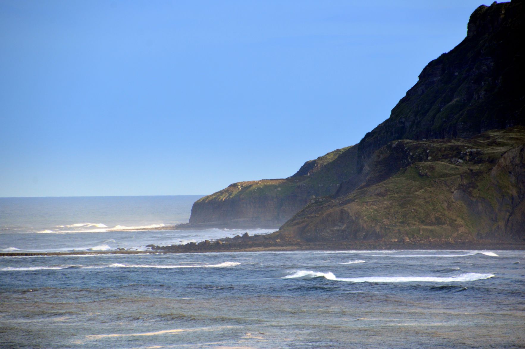 Robin Hood's Bay